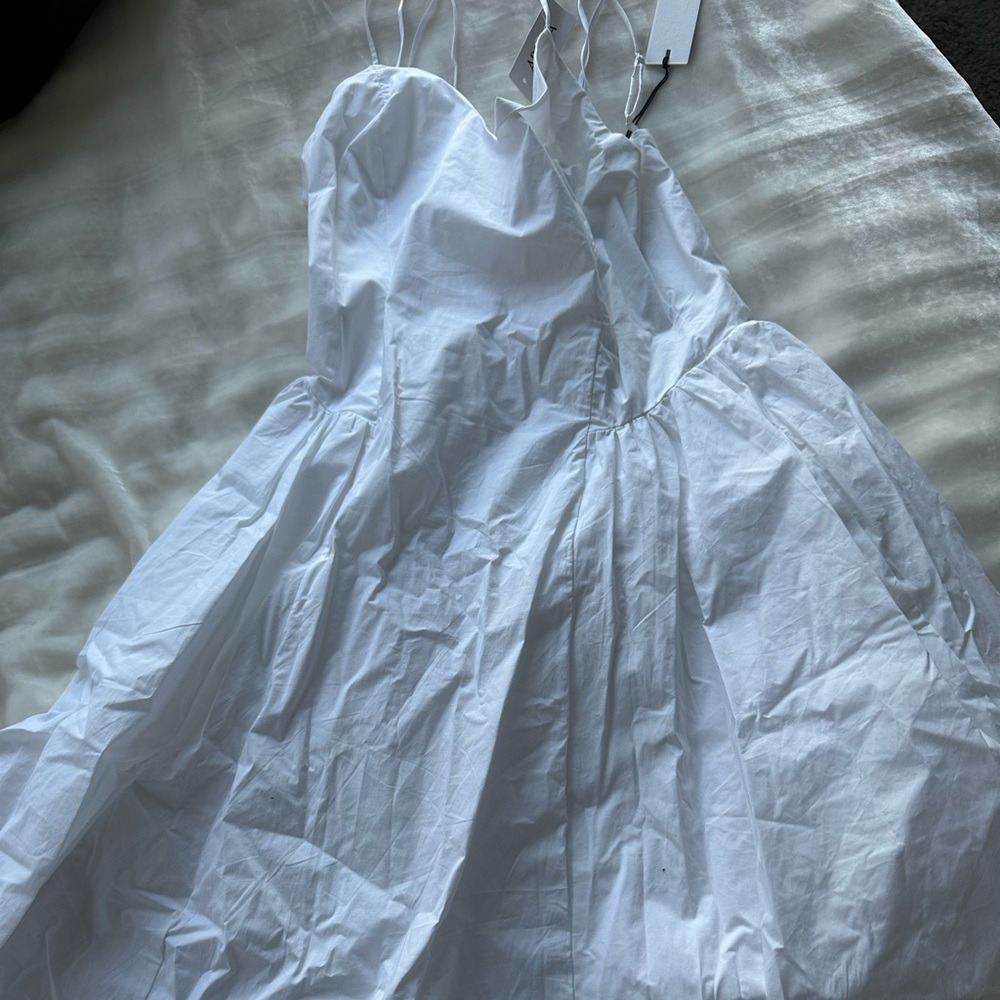 Aritzia Babaton dress.